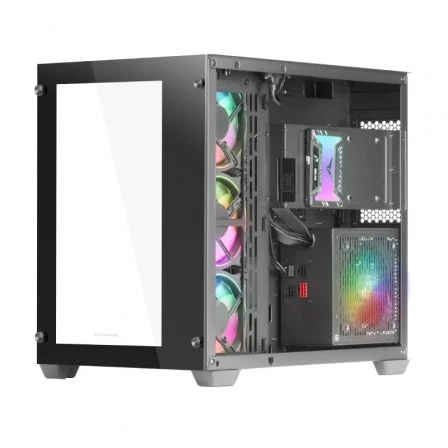 Mars Gaming MCV3 Negro